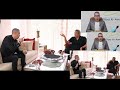 حصريا لقاء دكتور ضياء العوضى رحمه الله كاملا مع محمود سعد الحلقة الممنوعة من العرض