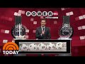 Powerball Jackpot Grows To $640 Million; Mega Millions Is $750 Million | TODAY