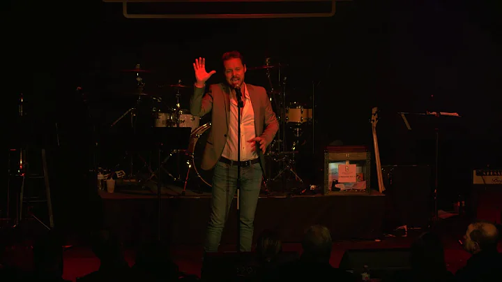 Brandon Nix - "Will You Still Love Me Tomorrow" (C...
