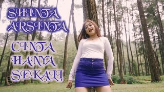 SHINTA ARSINTA - CINTA HANYA SEKALI