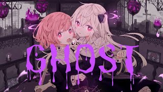 Nightcore - Ghost Mafumafu Nqrse