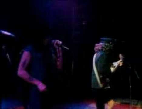 ACDC - Shot Down in Flames