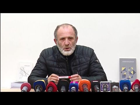 \"თემირლანის საქმეზე გამოძიება არც ყოფილა, ეს იყო ფორმალობა\" - მალხაზ მაჩალიკაშვილი