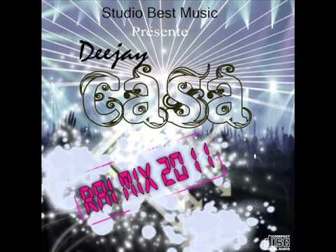 DJ CASA 3 Houari Manar Feat Kader Japonais Ntaya Houwa Houbi Wmv 