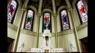 Saint Bernardine Catholic Church Daily Mass Live Stream (7-16-26)