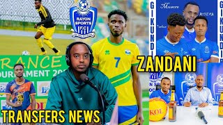 RUGAJU RIEGANI azanye Transfers zose zigiye gukorwa muri RAYON SPORTS, RUTONESHA mu marembo