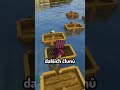 PRANK NA KÁMOŠE V MINECRAFTU... #minecraft #theboov