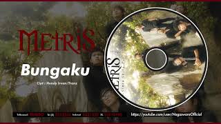 Metris - Bungaku (Official Audio Video)