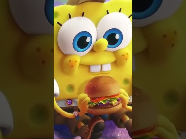 Jedag Jedug Kata Kata Bijak Spongebob || Dj Nan Ko Paham class=