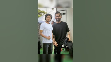 Virat Kohli 🔥 Creative Photo editing tutorial / #picsart #photography #shortvideo