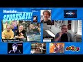 Maniaks 25 anni dopo "Sfoderati!" #manga #anime #videogames #gaming #music #comics #fumetti #nerd