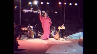 Selda Bağcan - Yaz Gazeteci Yaz