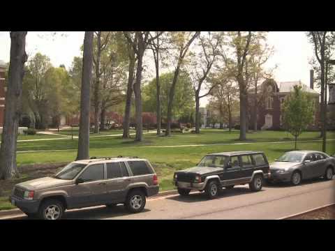 HD: Aboard the Amtrak Carolinian #79 to Charlotte,...