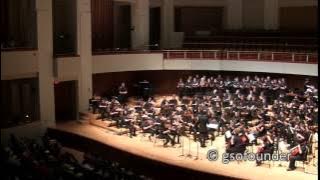 Trogdor Orchestrated - UM Gamer Symphony Orchestra Spring 2014