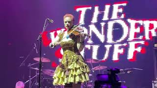 THE WONDER STUFF - Mission Drive