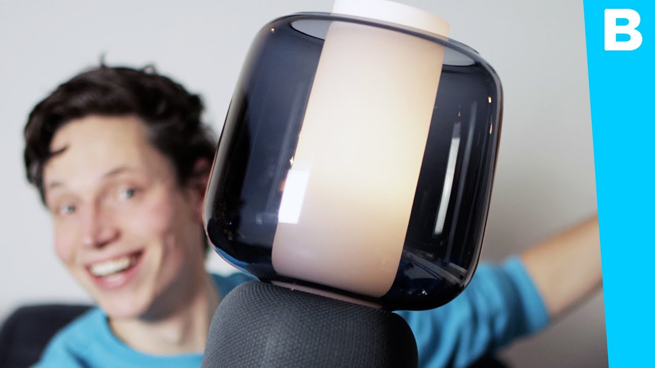 New Nieuwe IKEA Sonos-speaker: mooier en BETER?