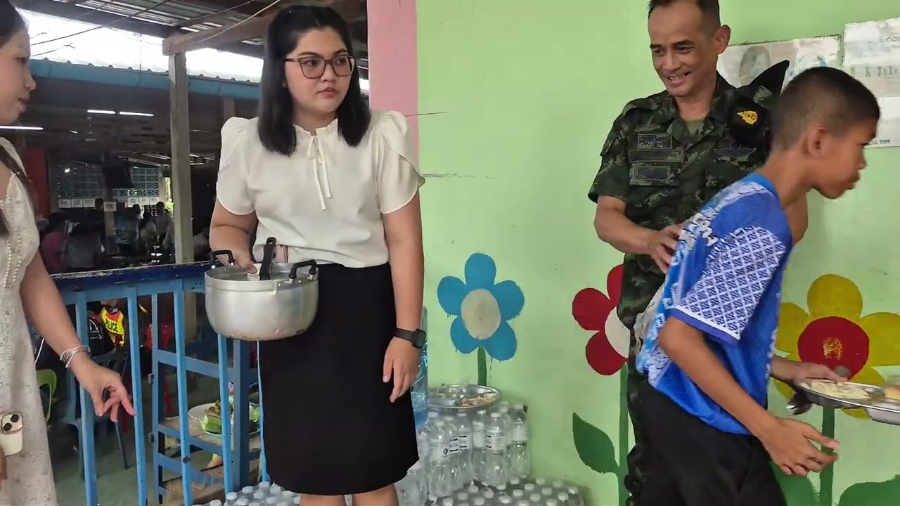 ชมรม10สถานีวิทยุพิษณุโลก จัดงาน #96ปีวันวิทยุกระจายเสียง