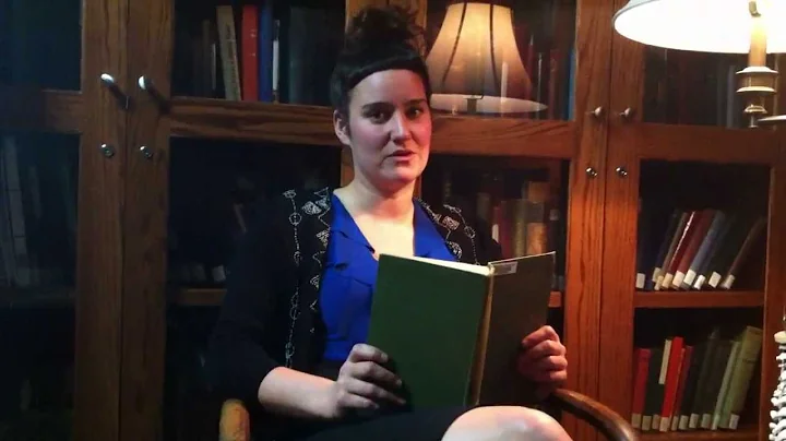 NWNPC Student Speaker Series - Pamela MacDonald, N...