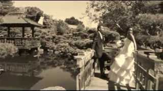 Ethiopian Wedding - Sunset Video Production Wedding Sample - 09042010.avi