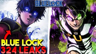 Download Lagu ISAGI EN AIKU OP DEMONENTIJD!! WEER EEN PREDATOR EYE-GEBRUIKER?! | Blue Lock Manga Hoofdstuk 324 ... MP3