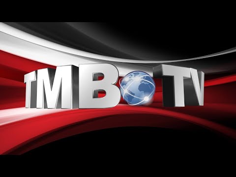 BARKELOU SI MOUREDE  ToubaMondebi tv