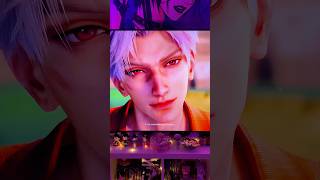 Sylus wants to…kiss a kitty #lads #loveanddeepspace #sylus #otome #otomegame