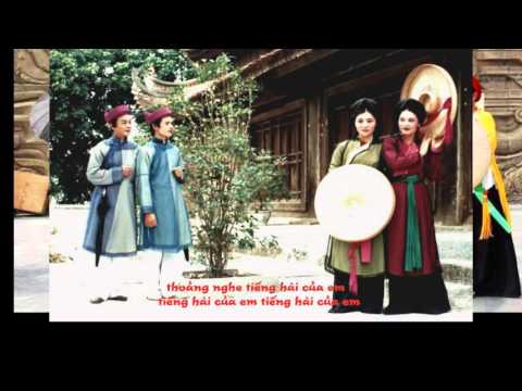 Video Gọi em là đóa hoa sầu - youtube