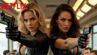 Top 10 Best Netflix Original Action Movies To Watch Right Now 2025