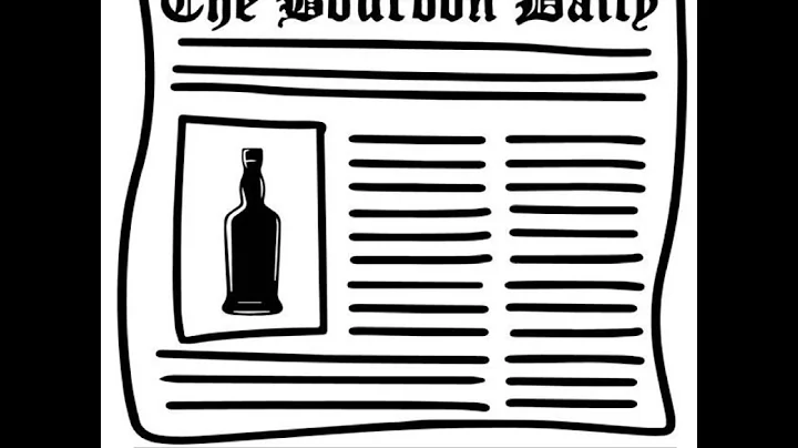 The Bourbon Daily Show #1,274  Christine Riggleman of Silverback Distillery (Afton, Virginia)