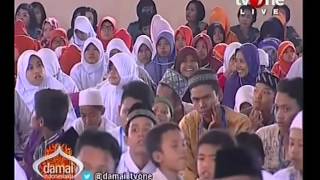 Kh Dasad Latief Damai Indonesiaku Tv One 4 Oktober 2015 Pentingnya Militer