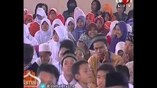 Download lagu KH DAS'AD LATIEF Damai Indonesiaku tv one 4 oktober 2015 pentingnya militer
