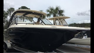 2021 Sea Ray SPX 190 for sale at MarineMax Rogers