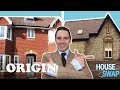 Would You Swap a London Home For a Country House? | House Swap | Episode 11 | Origin