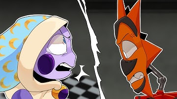 ECLIPSE APOLOGIZES TO LUNAR in VRChat