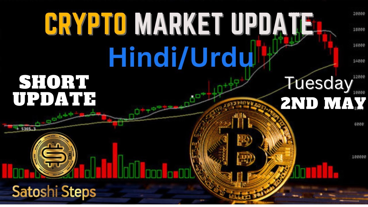 Bitcoin Price Prediction Hindi/Urdu Today Morning Update in Hindi