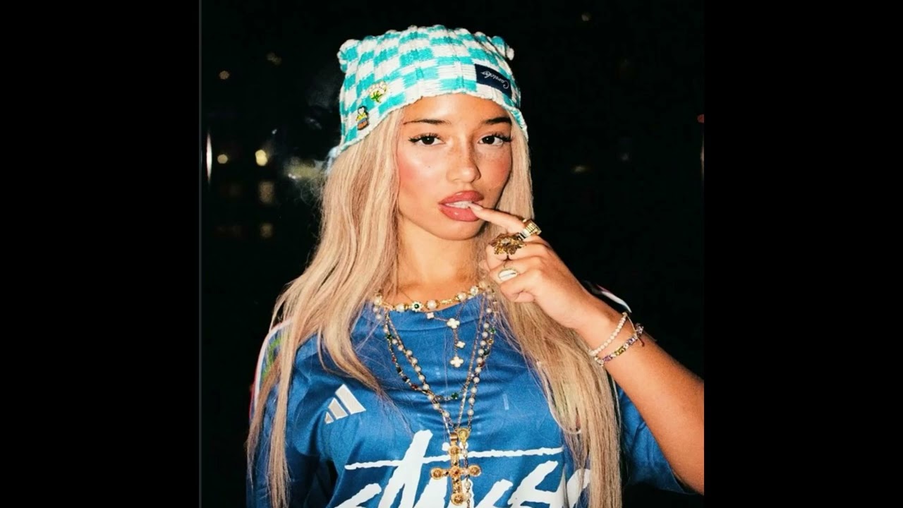 [FREE] zell + rexv2 + saramalacara type beat - 