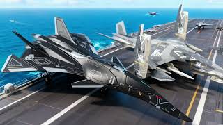 Compliment Each Others Models 1144 Nantianmen Project Baidi B Aerial Fighter Model