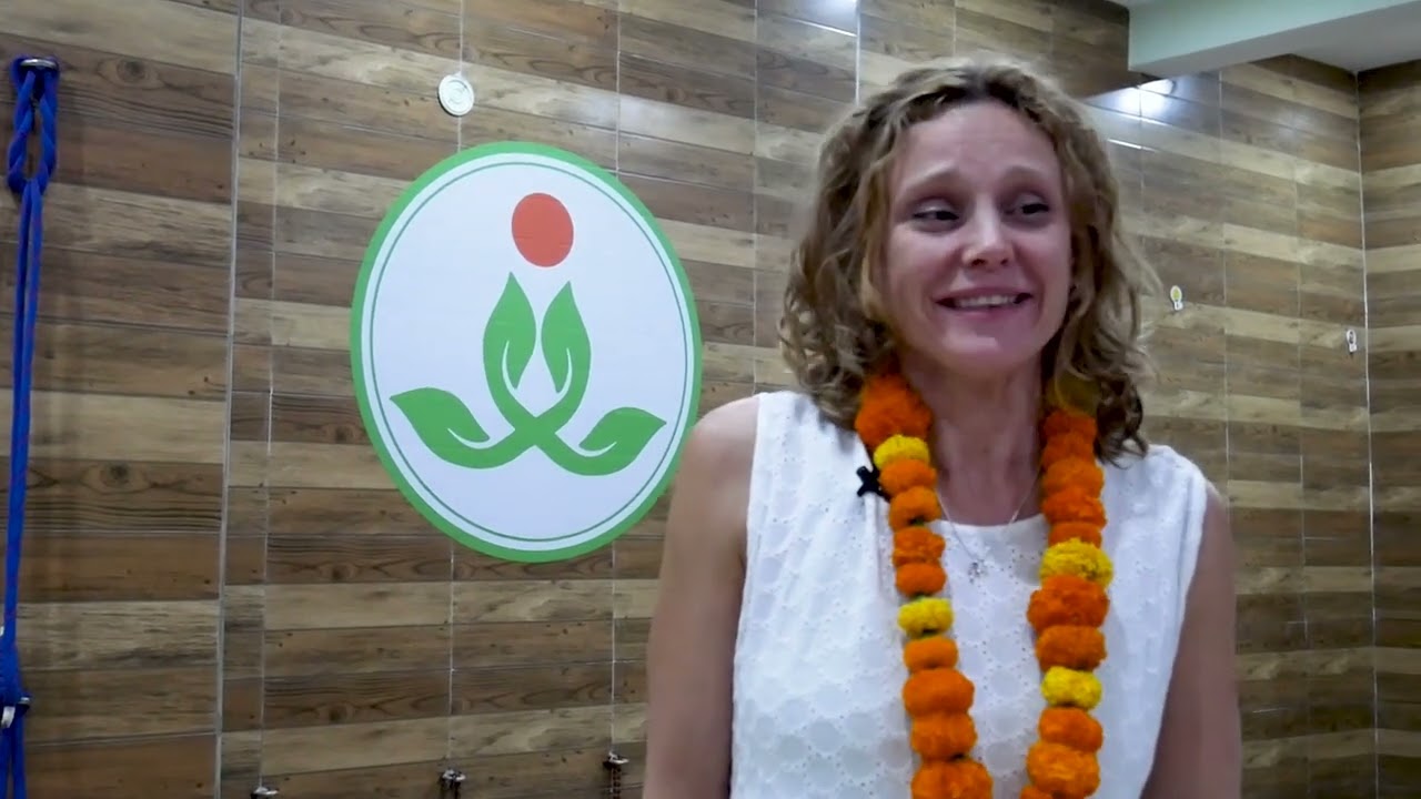 Yoga Sadhana's Testimonial from Student