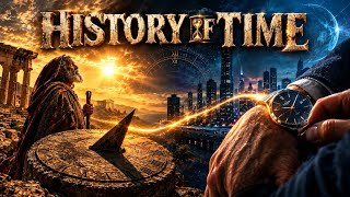 Information Who Invented Time  History Of Time! Update