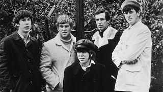 Kingsmen - Money / If I Needed Someone on The Kirby Scott Show 1966