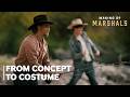 Marshals | Making of Marshals: From Concept to Costume | Episode 7