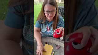 Make Writing Fun With This Eraser Shaving Vacuum