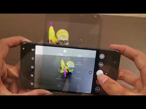 VIDEO REVIEW ASUS ZENFONE 4 PRO