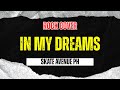 In My Dreams - Skate Avenue PH (Rock Cover)