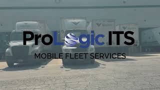 Mobile Fleet Services - Samsara Multicamera Visibility System Installation