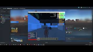 ArenaGame oxide plugin hurtworld