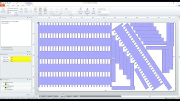ProNest using from start to end 4