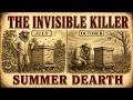 Your Bees Might Be Starving — The 1915 "Dearth Rule" That Saves Dead Hives