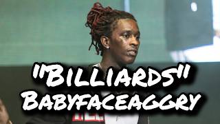 [FREE] YSL X GUNNA X YOUNG THUG TYPE BEAT 2026 ~ "BILLIARDS"│free trap beat 2026