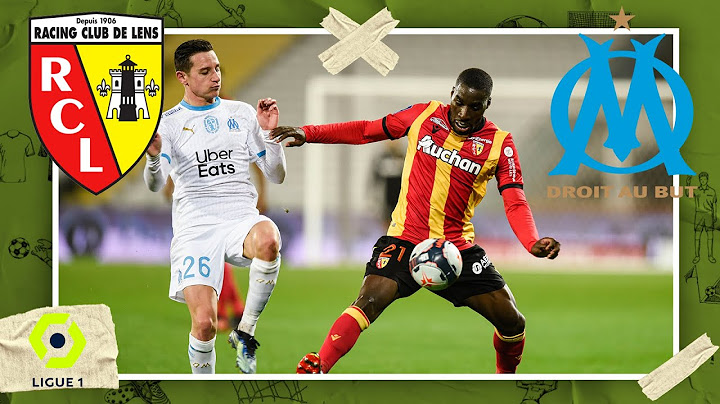 Lens vs Marseille | LIGUE 1 HIGHLIGHTS | 2/3/2021 | beIN SPORTS USA